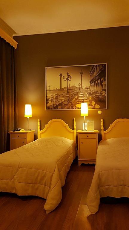 Hotel Orfeas Classic