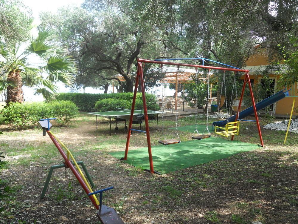 Beach Holiday Apartment, Corfu,greece