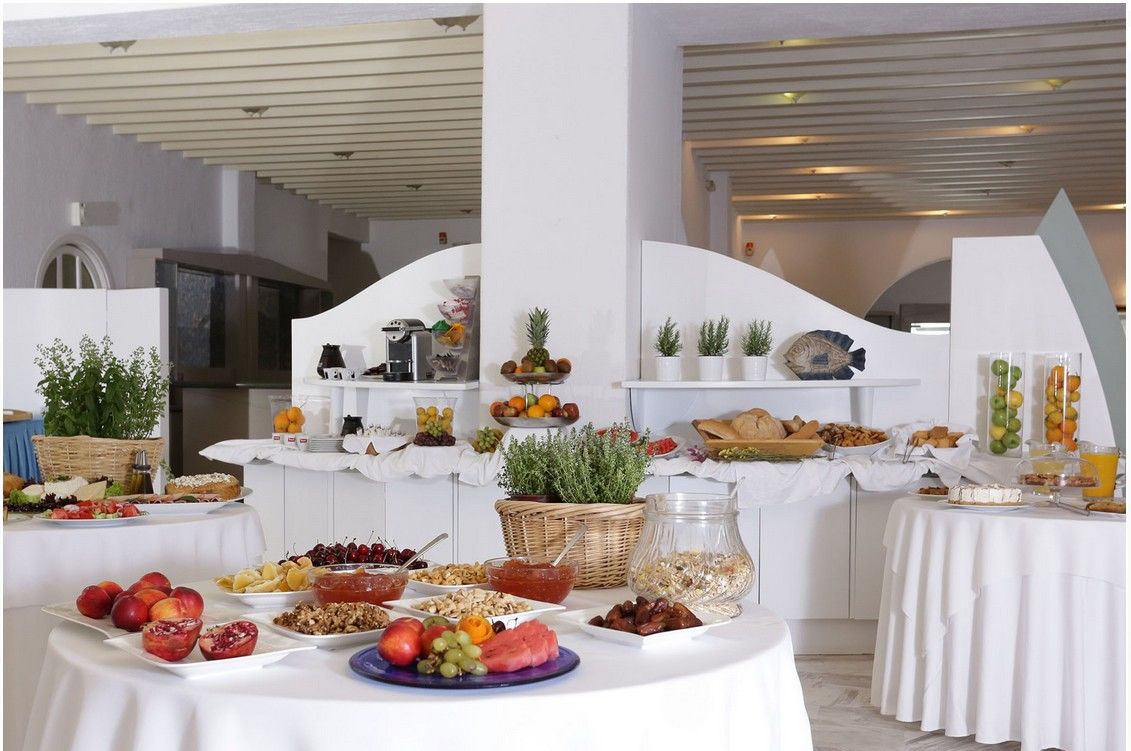 Mykonos Palace