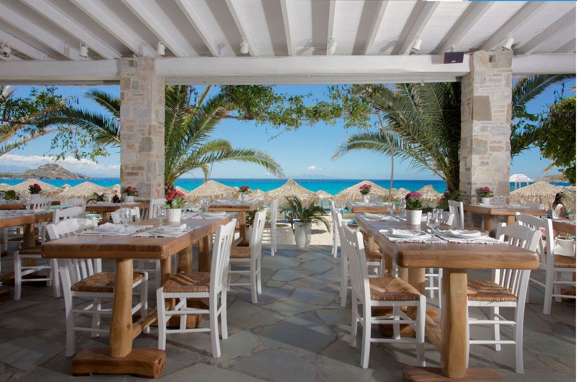 Mykonos Palace