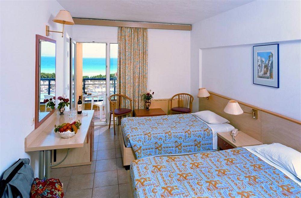 Hotel Doreta Theologos (Rhodes)