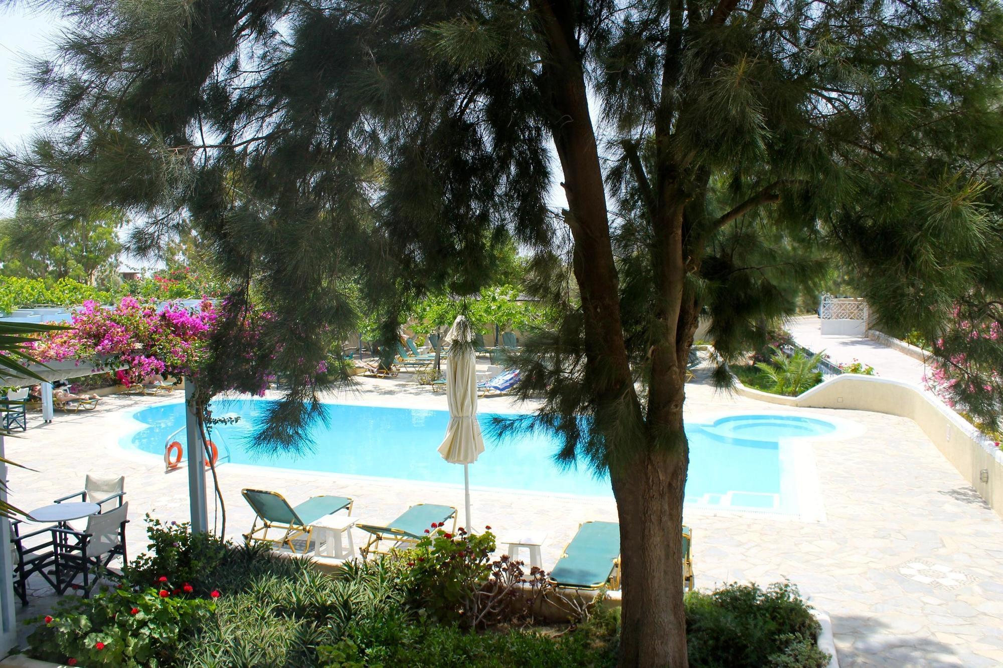 Hotel Alia 3*