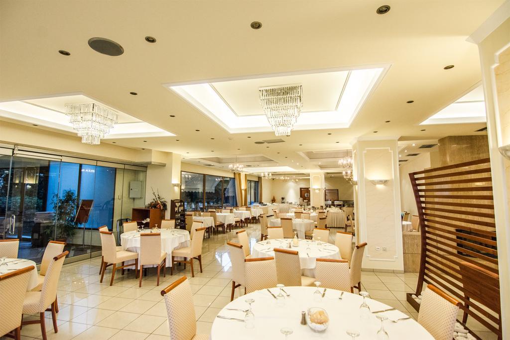 Hotel Nefeli