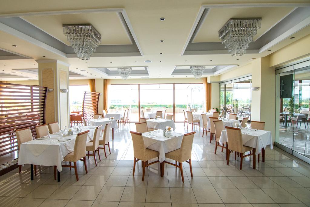 Hotel Nefeli Alexandroupoli