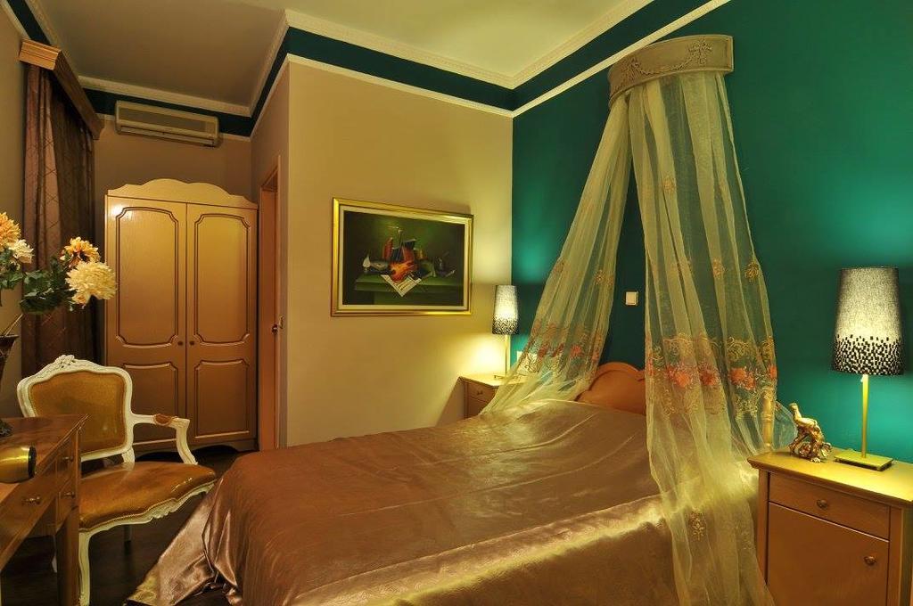 Hotel Orfeas Classic 2*