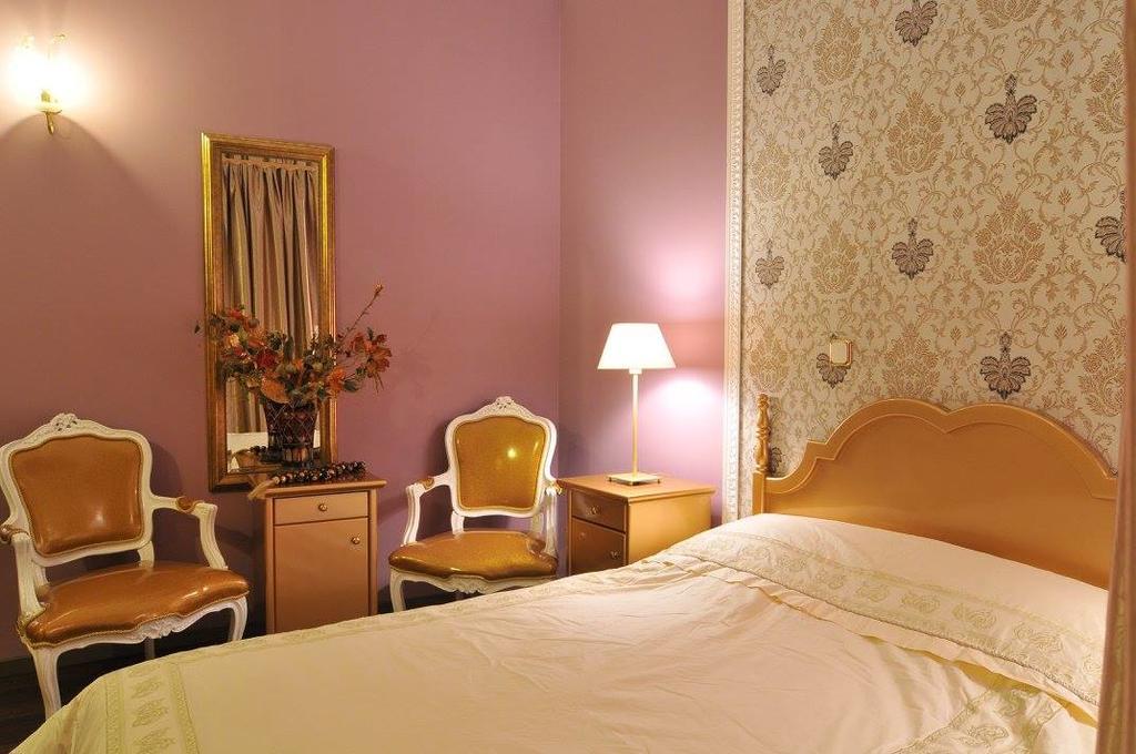Hotel Orfeas Classic 2*
