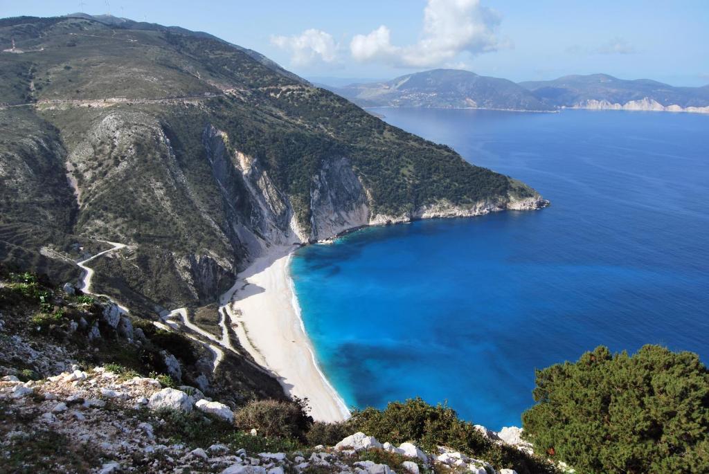 Niko Studios Lassi (Kefalonia)
