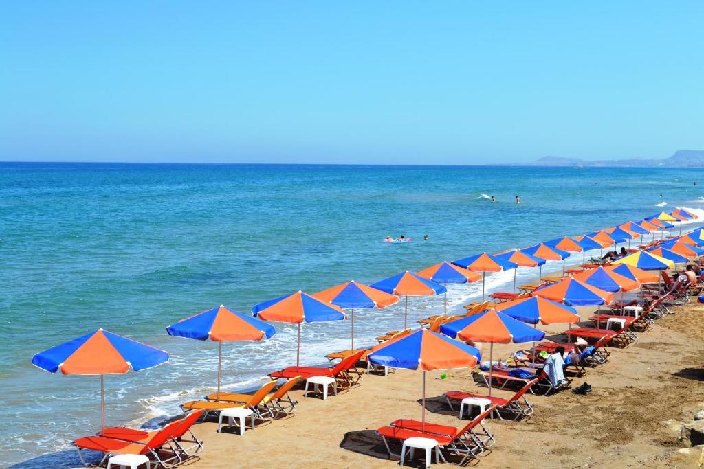 Ostria Apartment Rethymno (Crete)
