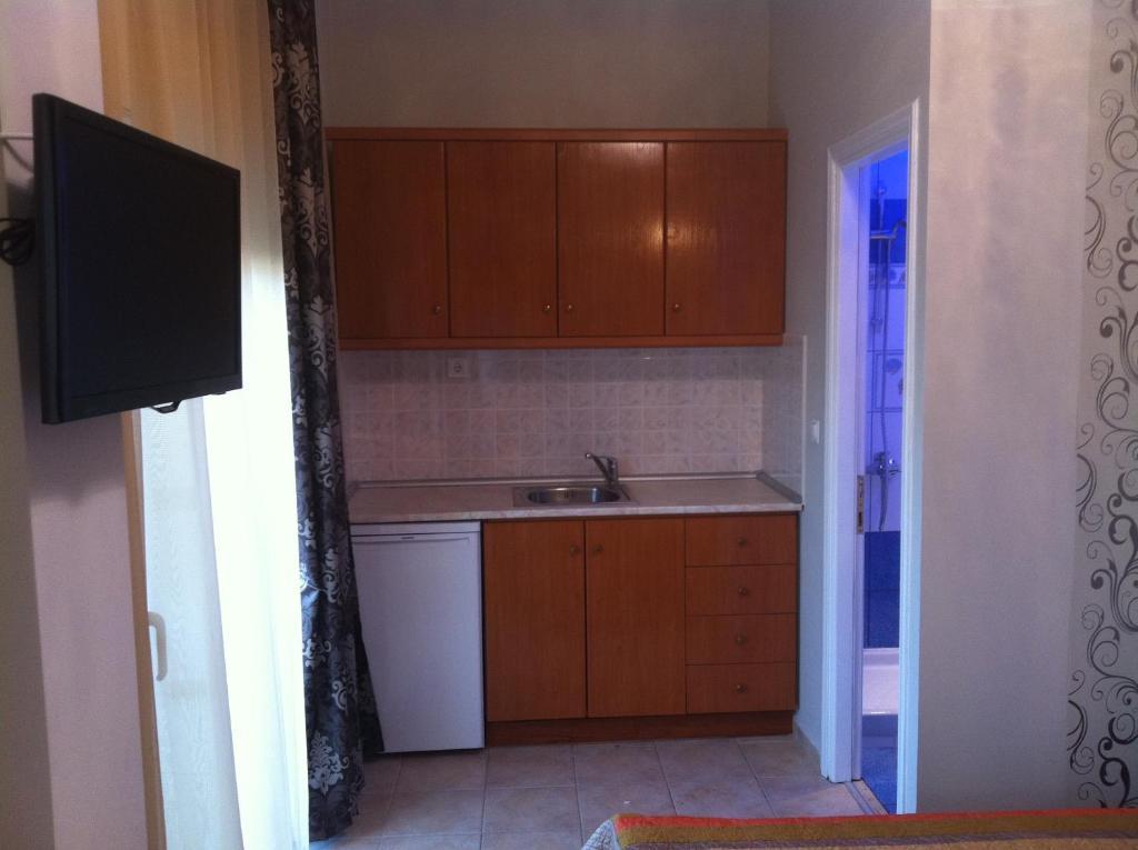 Apartment Phaethon & Kallithea (Chalkidiki)