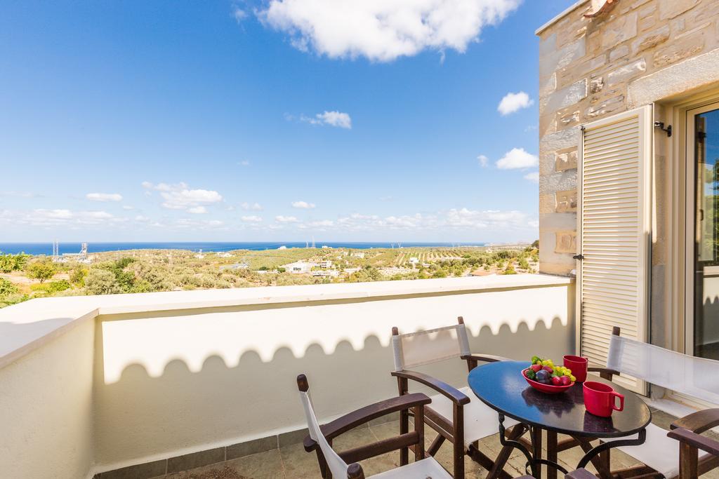 Villa Estate Maroulas