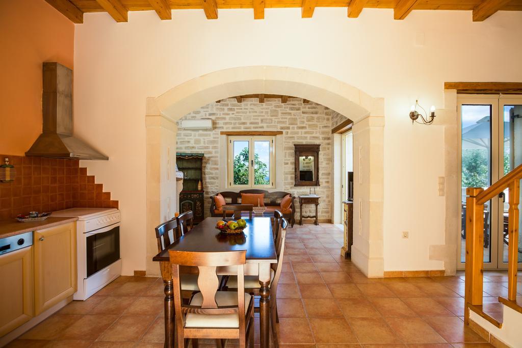 Villa Estate *