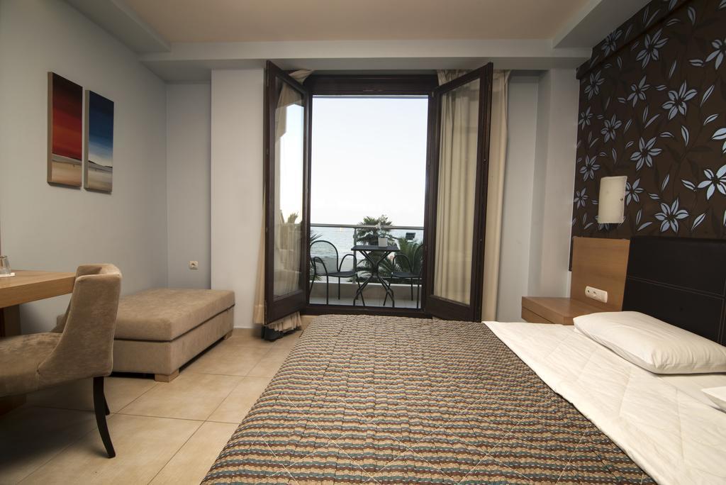 Mistral Hotel
