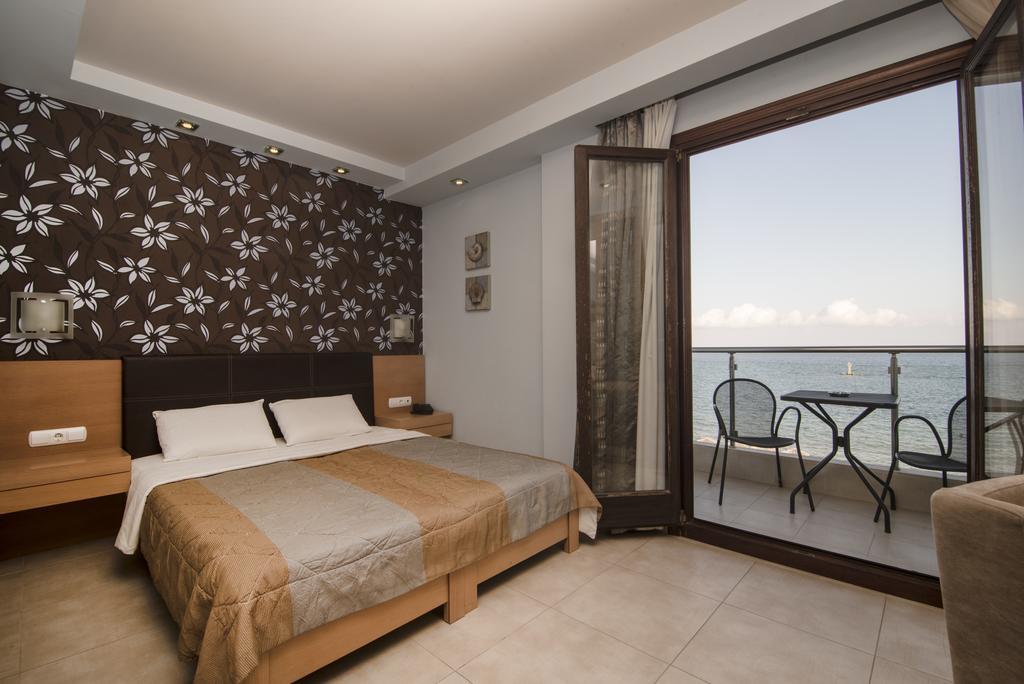 Hotel Mistral Hotel 3*