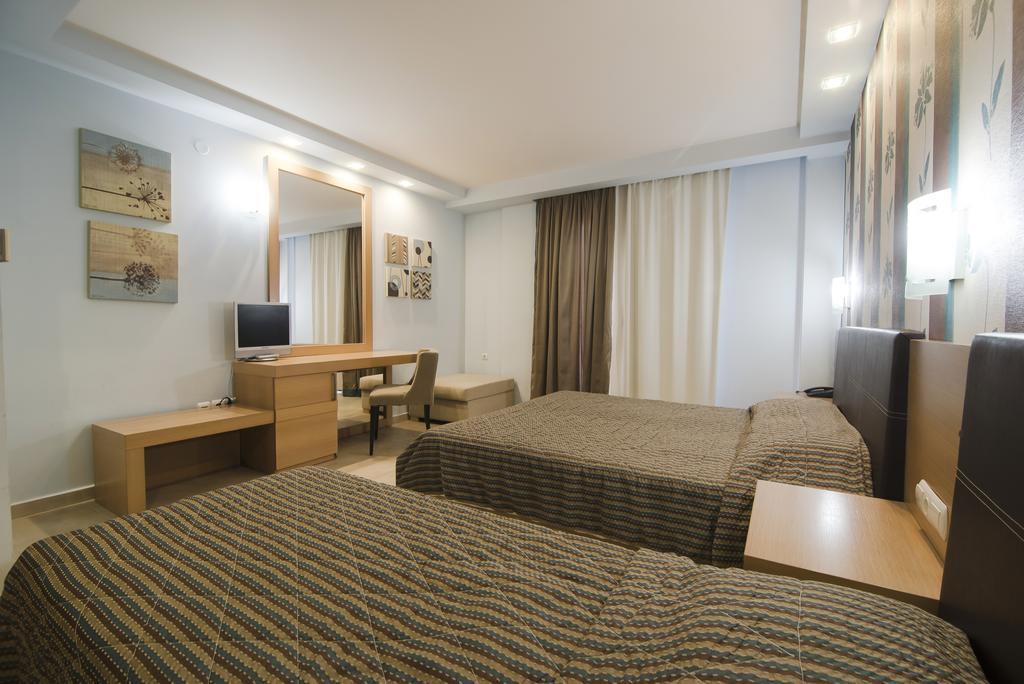 Hotel Mistral Hotel