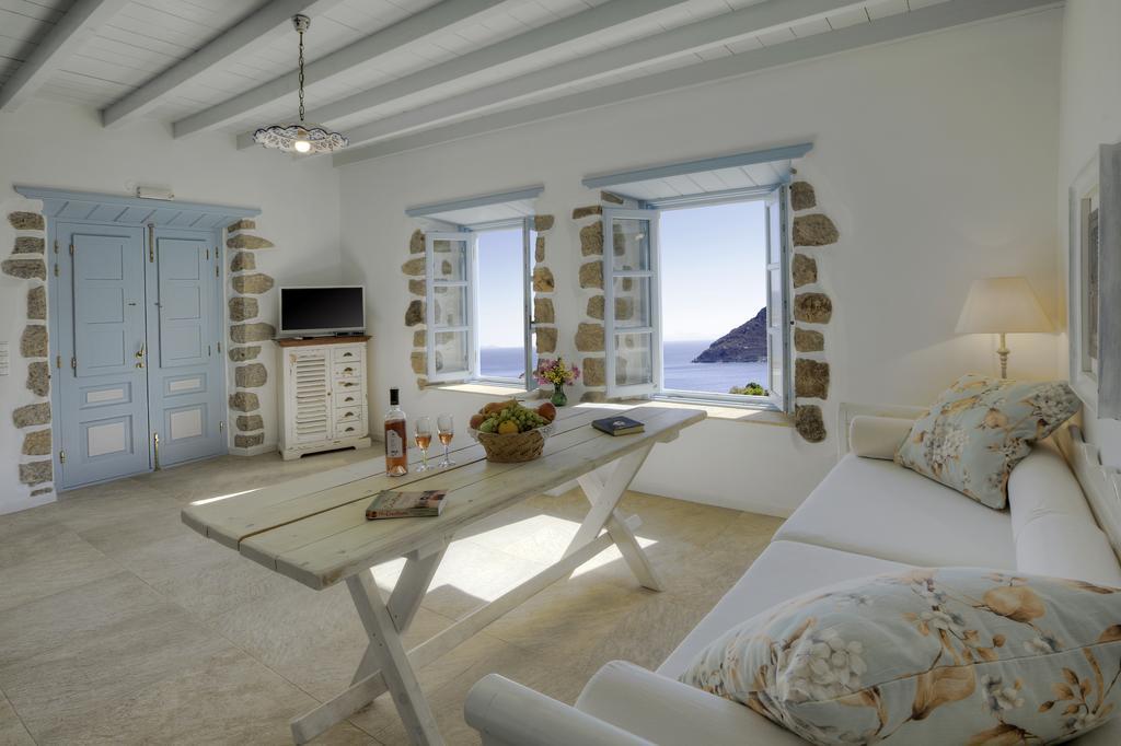 Holiday home Theologos *
