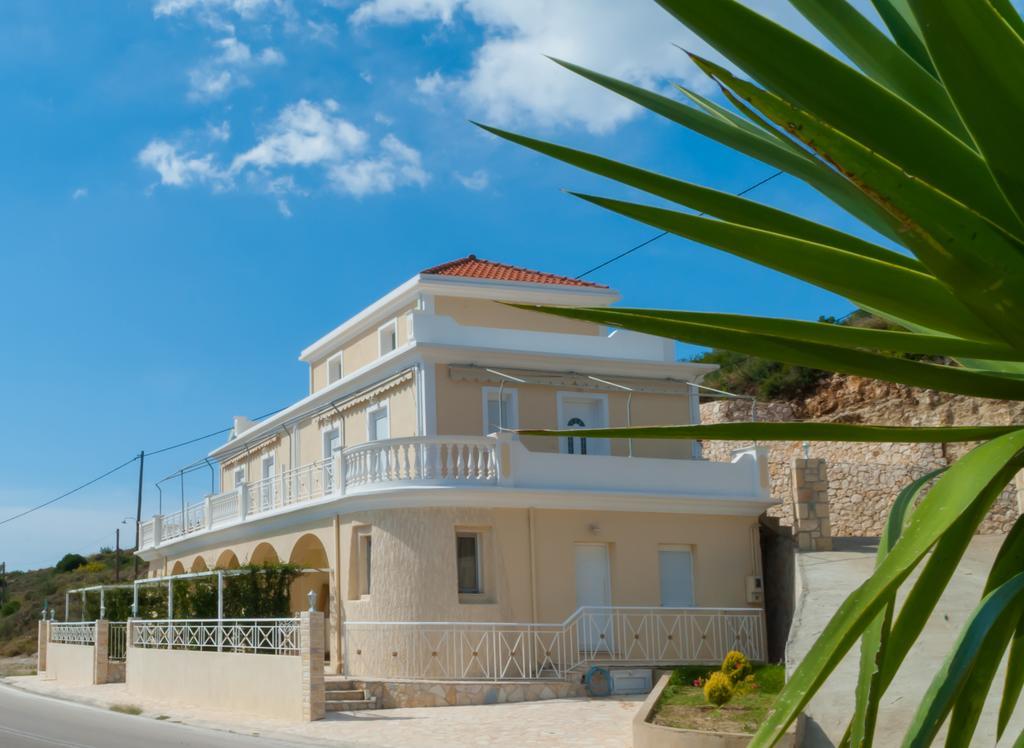Apartment Valta View Katelios