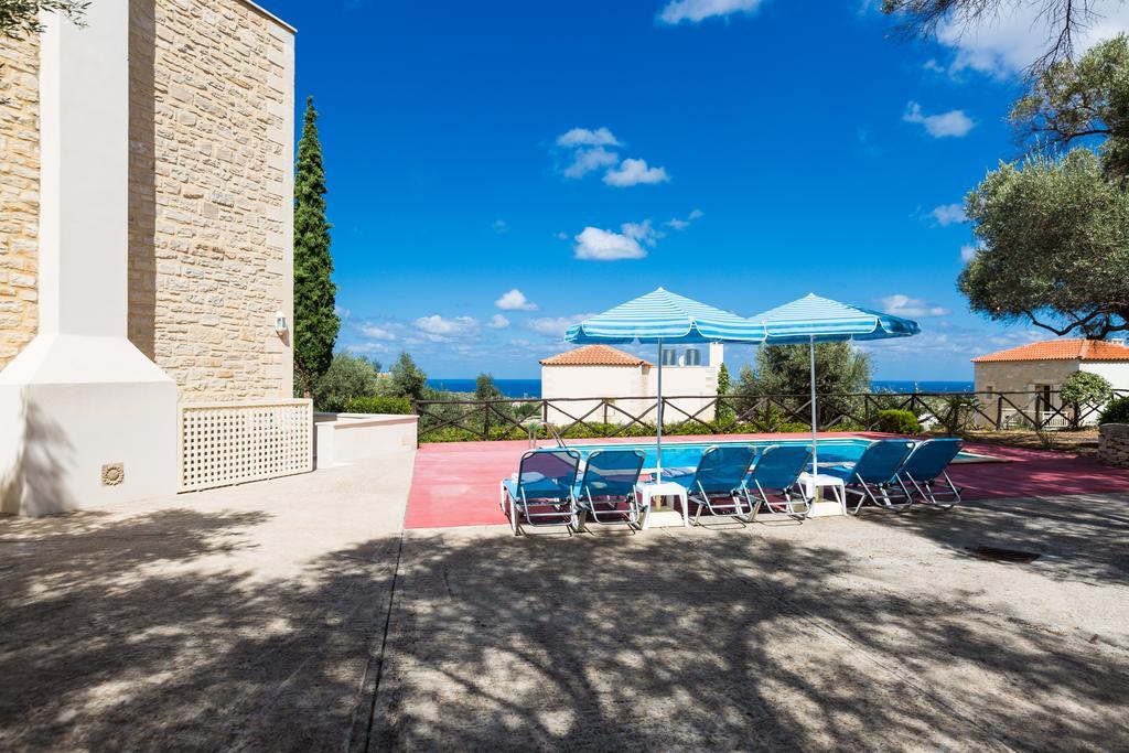 Villa Estate