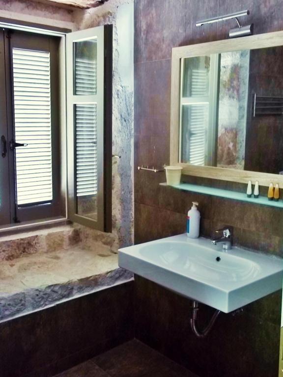 Alicelia Boutique 3* Vathy (Ithaca)