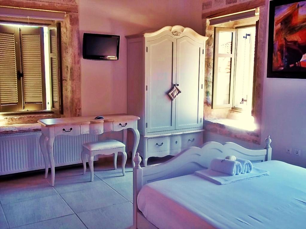 Guest house Alicelia Boutique 3*