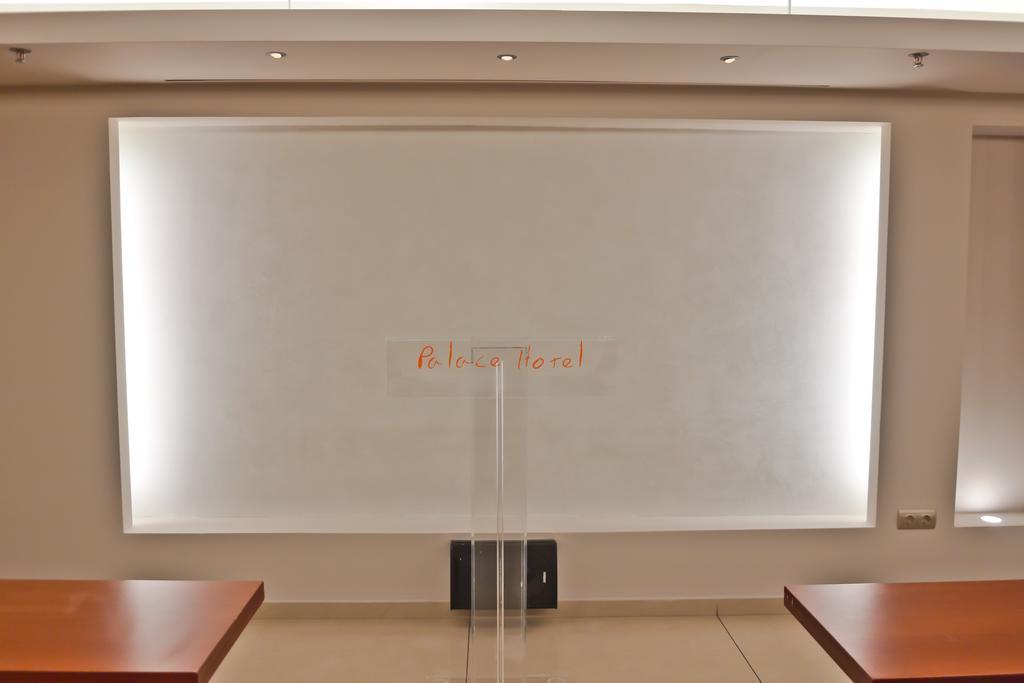 Hotel Palace Glyfada