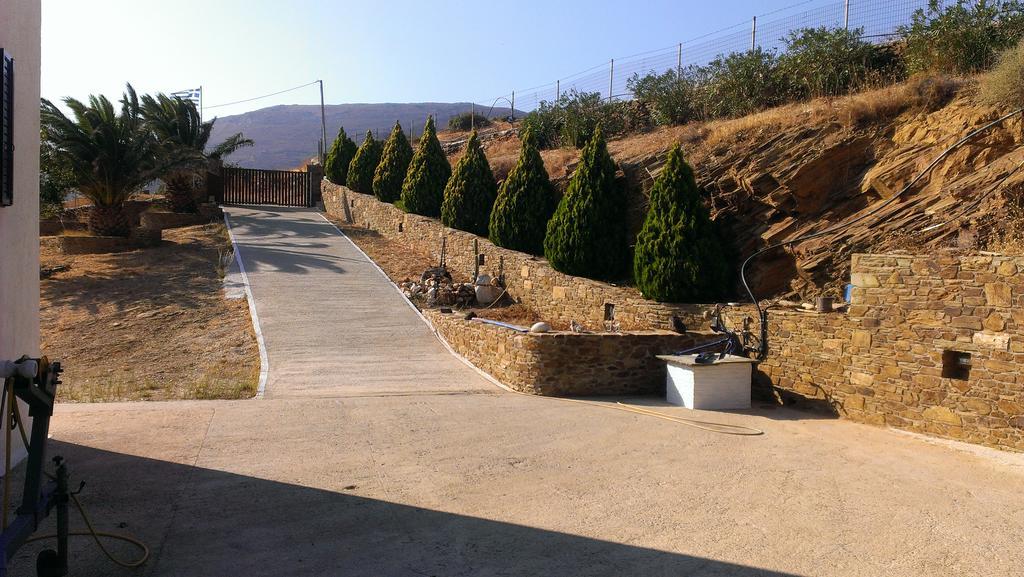 Holiday home Valentino Gavrio
