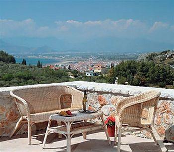 Apartment Klymeni Traditional Homes *