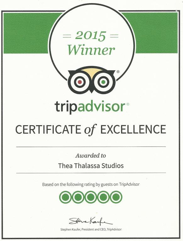 Sea View Exclusive - Tinos Agios Sostis (Tinos)