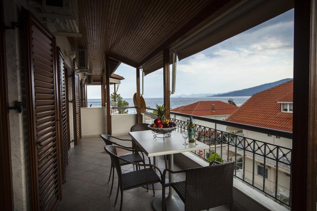 Apartment Villa Amalia Sun Beach