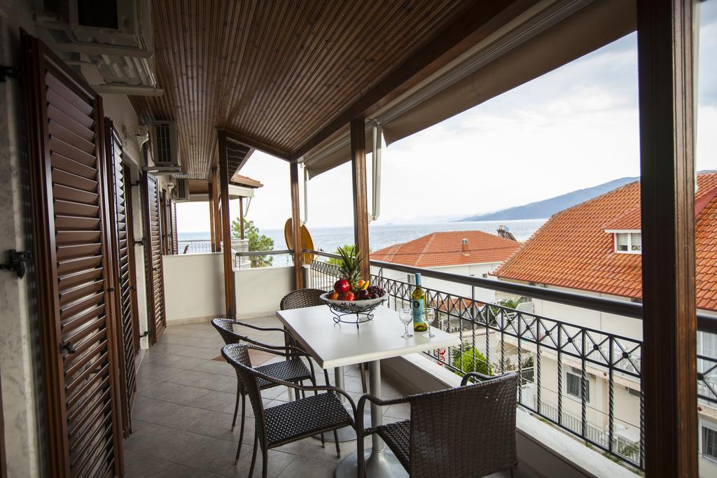 Apartment Villa Amalia Sun Beach *