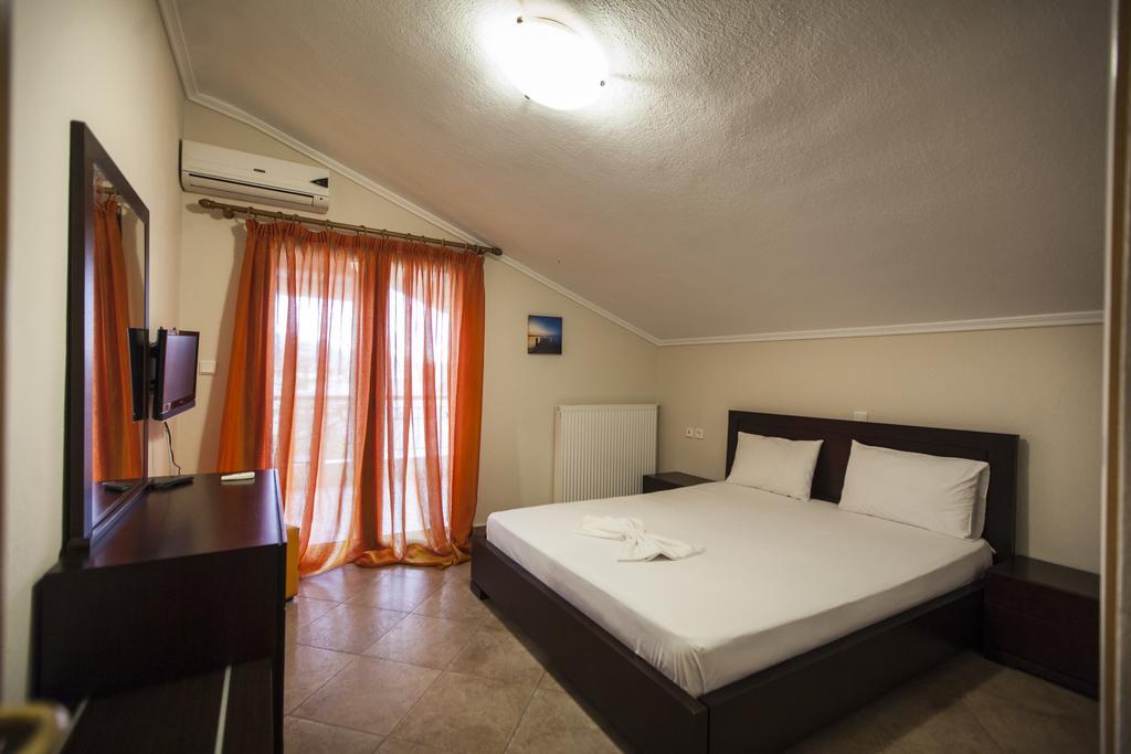 Apartment Villa Amalia Sun Beach *