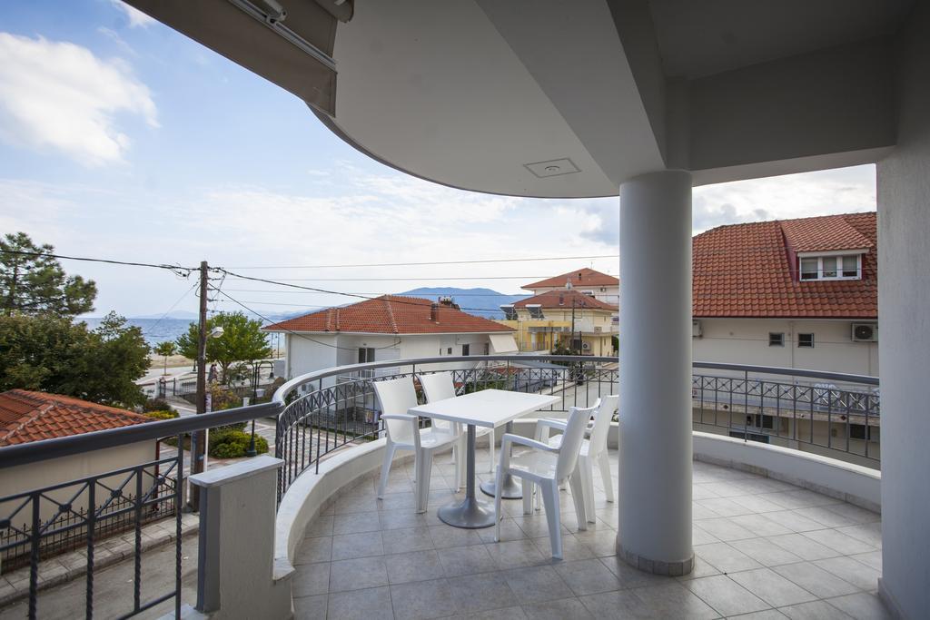 Apartment Villa Amalia Sun Beach
