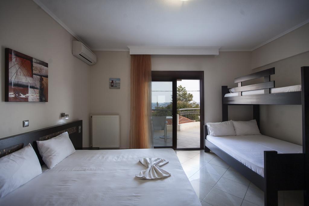 Apartment Villa Amalia Sun Beach