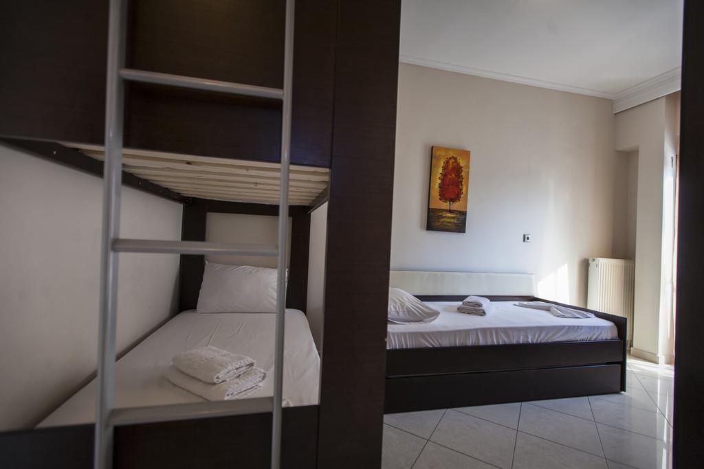 Villa Amalia Sun Beach Nea Vrasna
