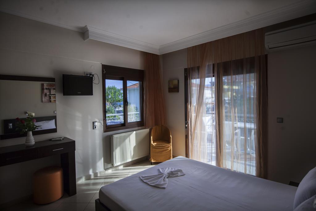 Apartment Villa Amalia Sun Beach