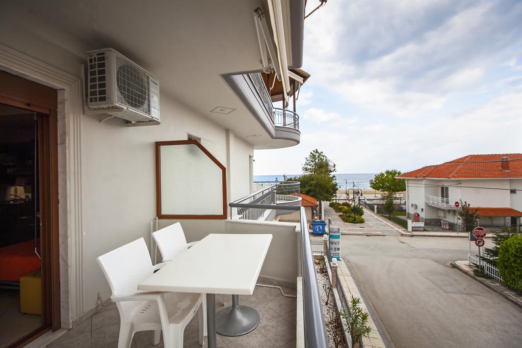 Apartment Villa Amalia Sun Beach Nea Vrasna