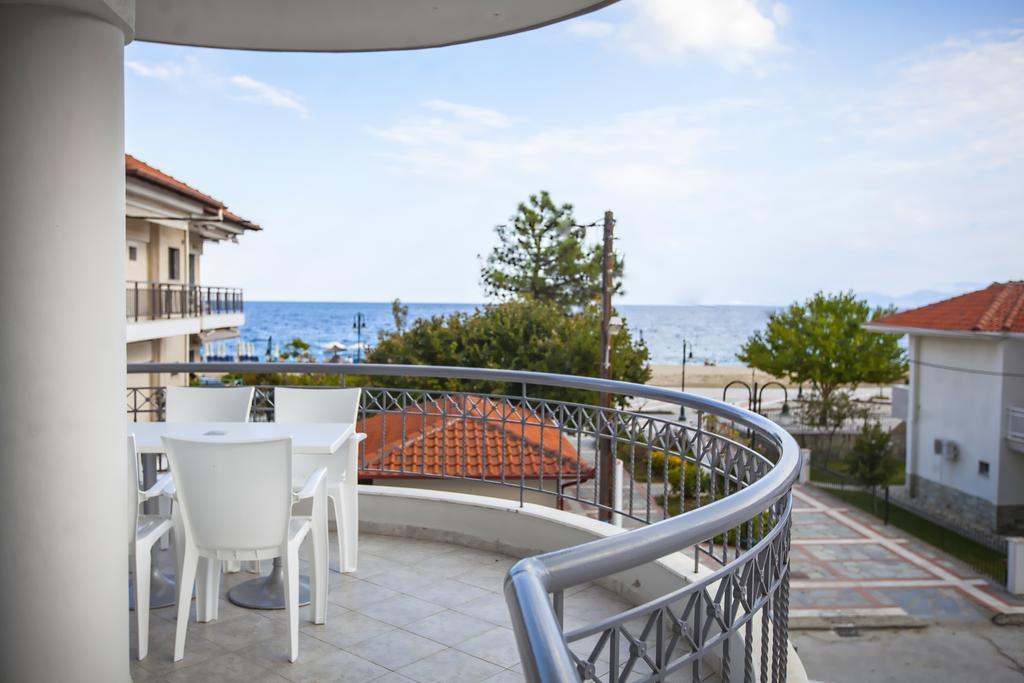 Apartment Villa Amalia Sun Beach Nea Vrasna