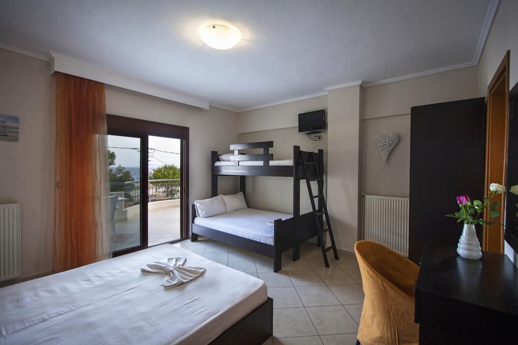 Apartment Villa Amalia Sun Beach *