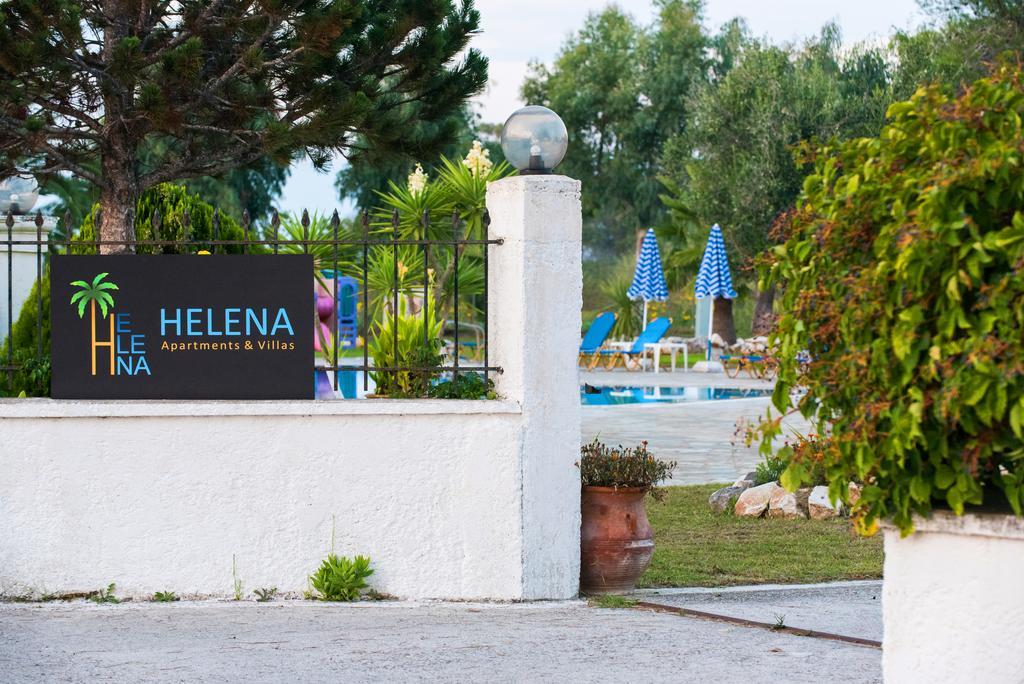 Apartment Helena & Villas *