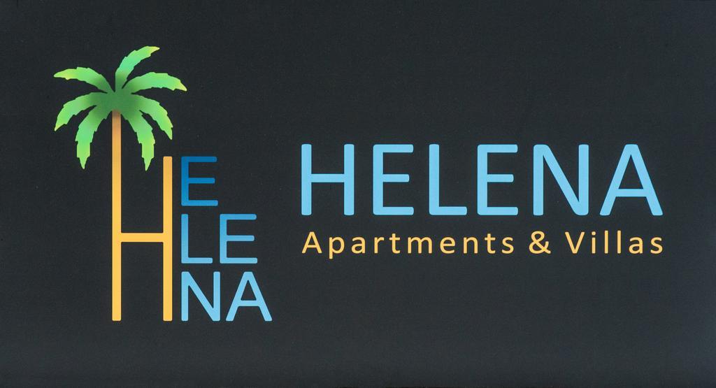 Apartment Helena & Villas Sidari (Corfu)