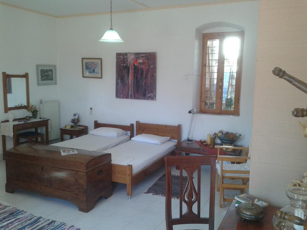 Falasarna Lardas House Gramvousa
