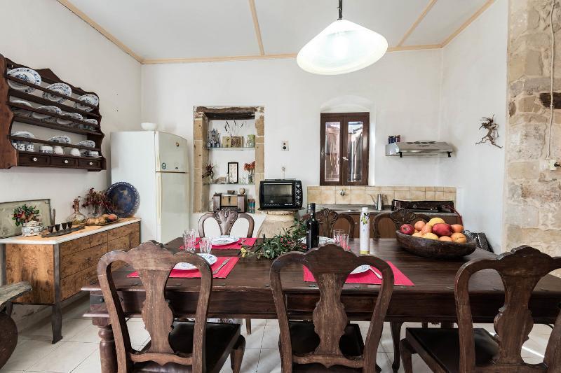 Falasarna Lardas House