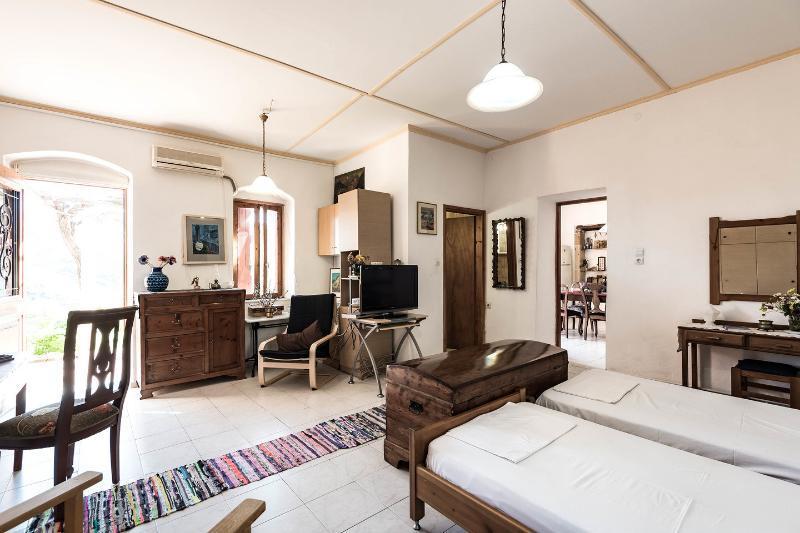 Holiday home Falasarna Lardas House