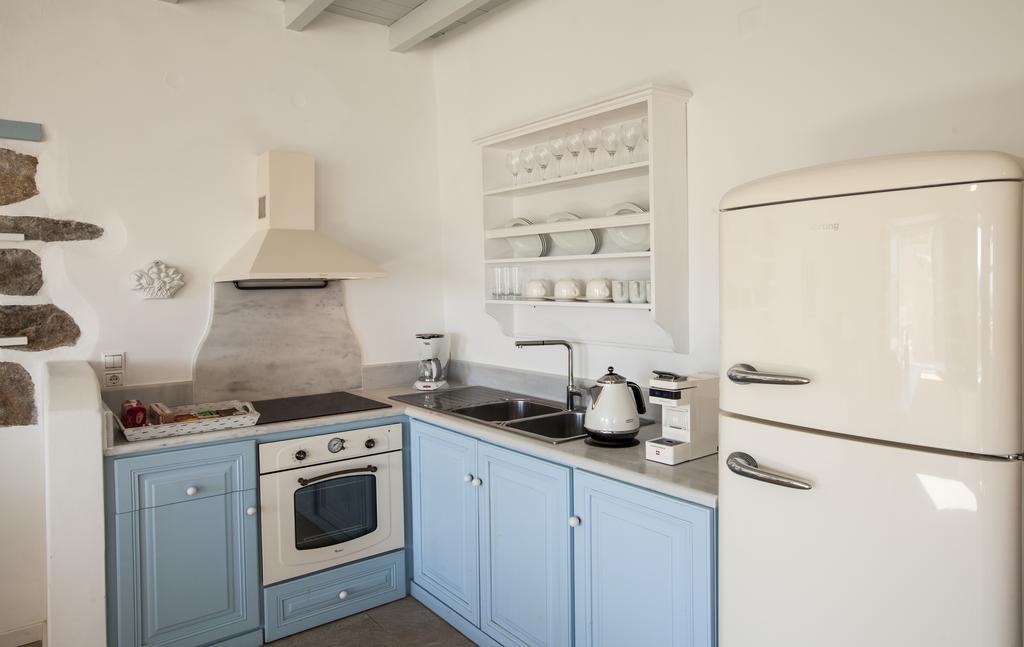 Holiday home Theologos Grikos Bay (Patmos)