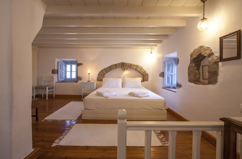 Holiday home Theologos Grikos Bay (Patmos)