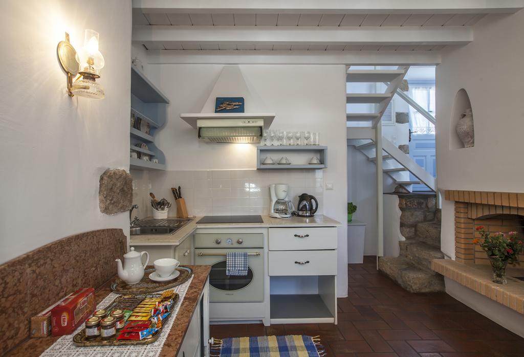 Holiday home Theologos