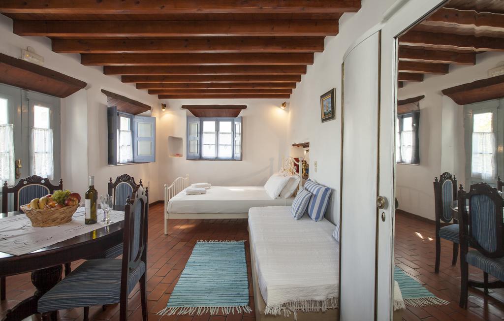 Holiday home Theologos *