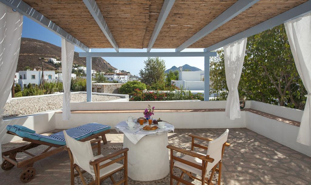 Holiday home Theologos