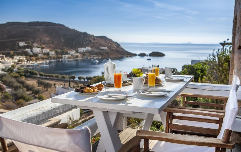 Holiday home Theologos