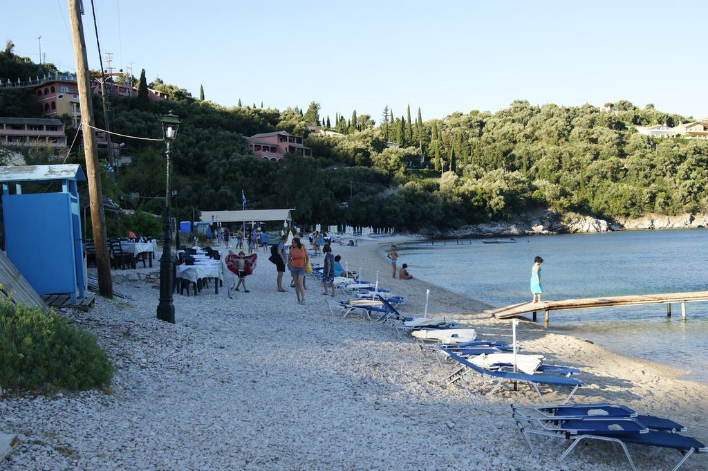 Apartment Garneli