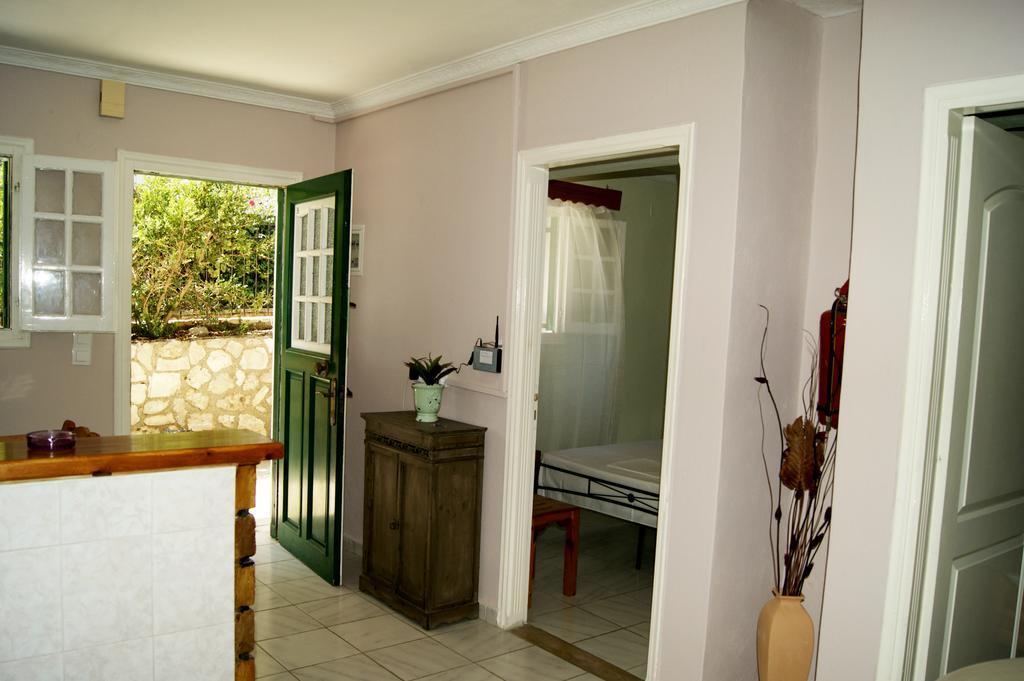 Apartment Garneli